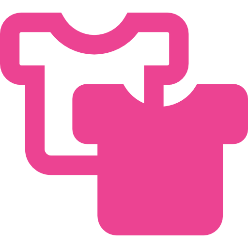 Stain Removal Red Paint on a Blue Jumper elaundry