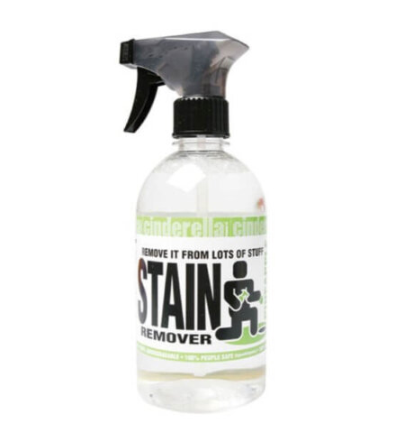 Cinderella Stain Remover