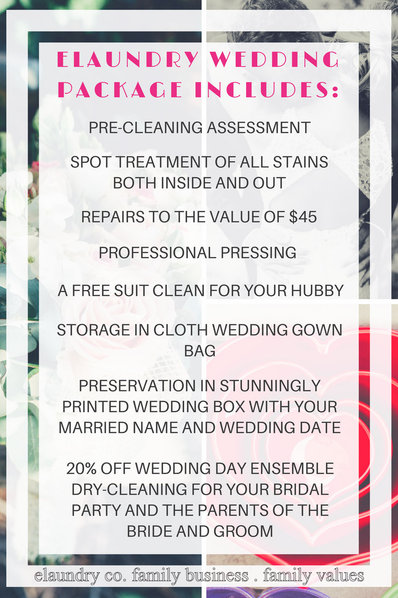 Wedding Dress Dry Cleaning Cost Brisbane Carley Connellan