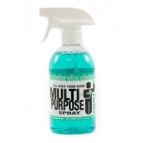 Cinderella Multi-Purpose Spray