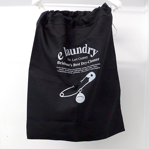 Laundry Bag Medium make laundry time easy elaundry