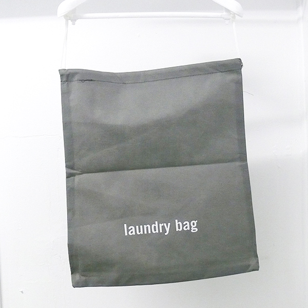 Small Laundry Bags IUCN Water