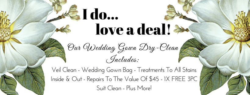 Experts in Wedding Dress Dry Cleaning Brisbane elaundry Experts in Wedding Dress Dry Cleaning Brisbane elaundry