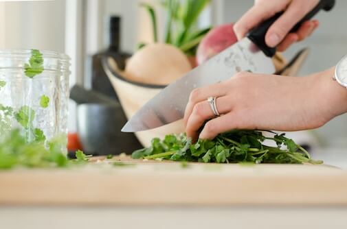 beware of these dangers in your kitchen