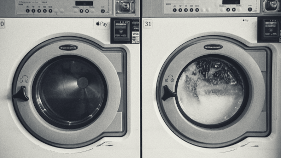 It’s true: these things should never go in your washing machine