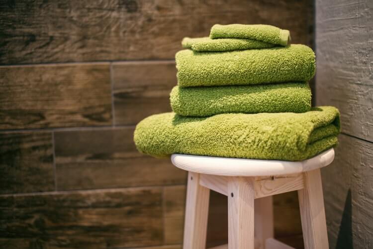 How to Care for your Towels