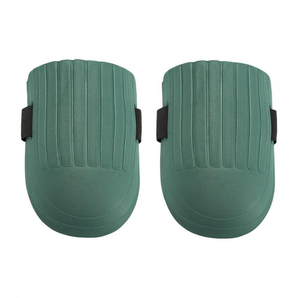 Our new Knee Pads Green are ideal for doing small tasks around the house or working in the garden. Simply put them on and go! Add a matching print Gummie Clogs and complete the look.