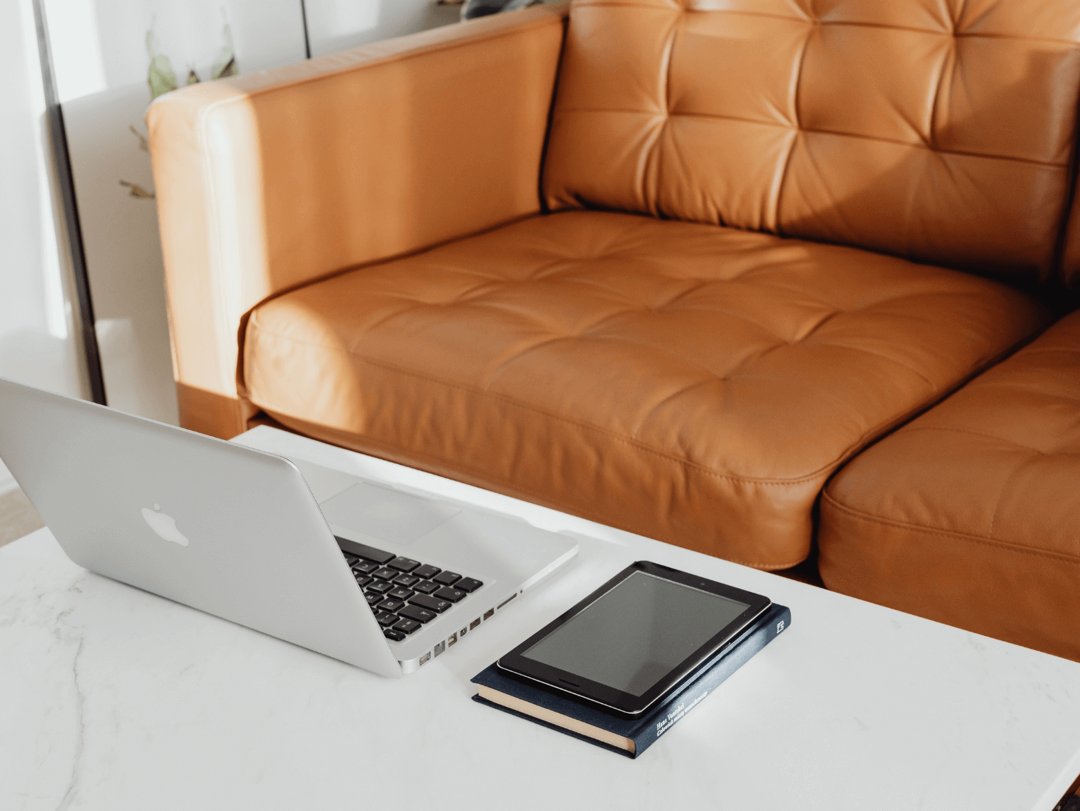 cleaning leather lounge elaundry