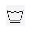 Machine Wash Icon