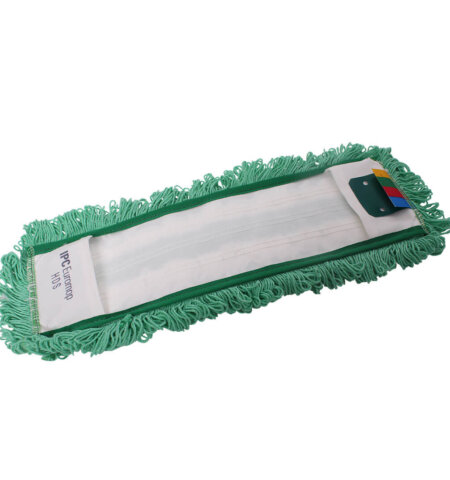 Microfibre flat mop refill