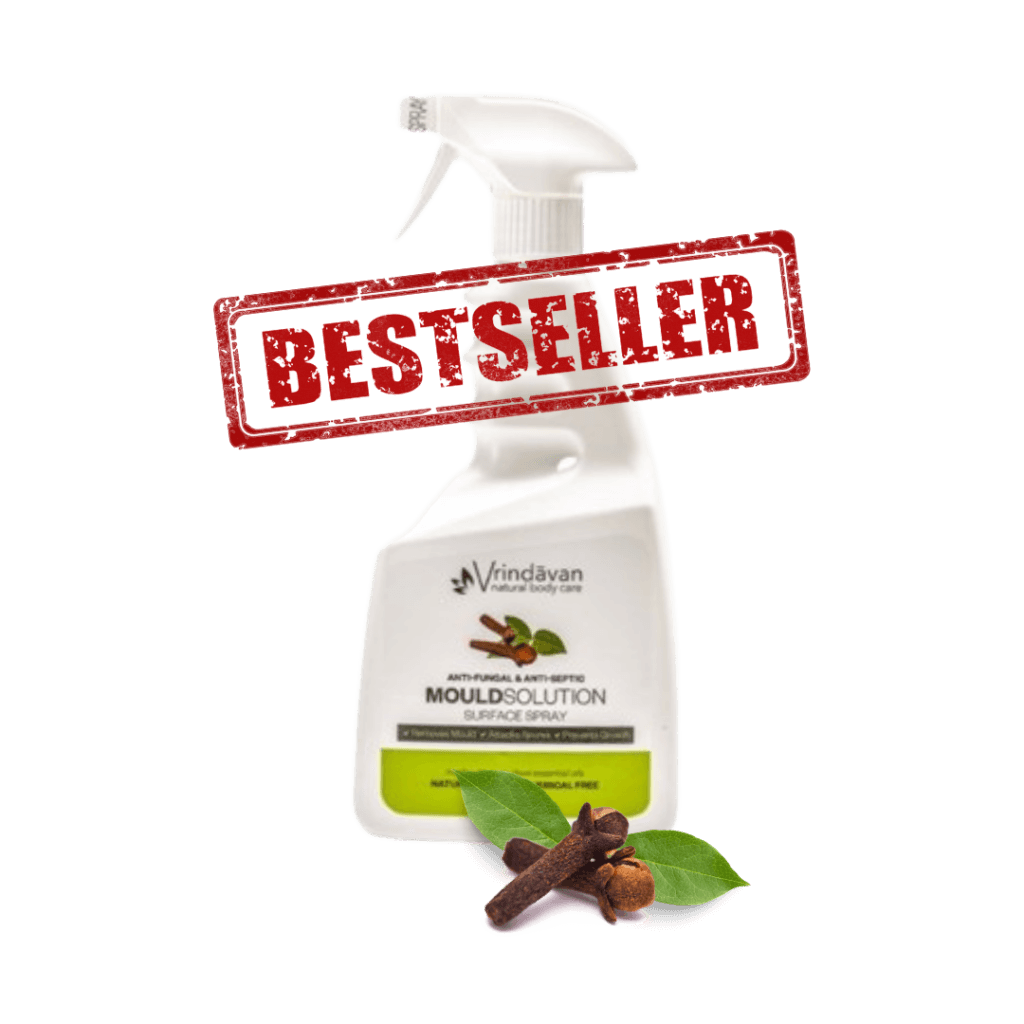 Vrindavan Mould Solution Surface Spray 750ml
