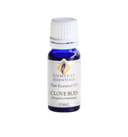 Clove Bud Essential Oil