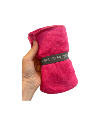 Microfibre Towel