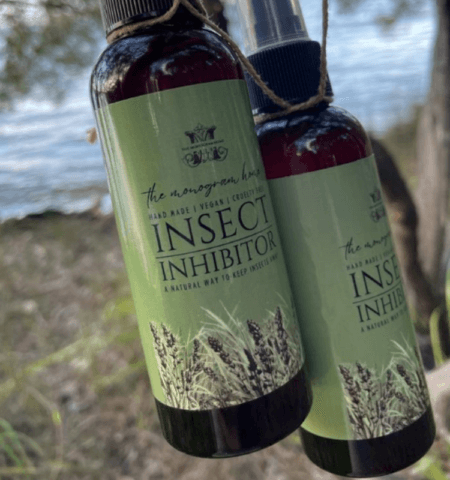 Insect Inhibitor