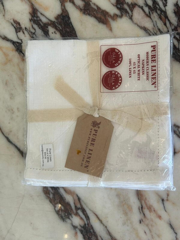 Linen Napkin